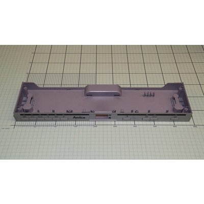 Wypraska panelu sterowania do zmywarki Amica (1041818)