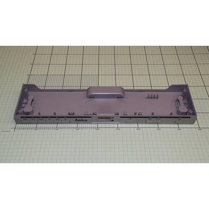 Wypraska panelu sterowania do zmywarki Amica (1041818)