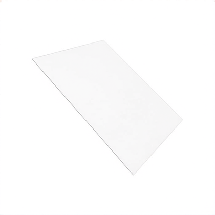 Szyba wewnętrzna dolna drzwi piekarnika Electrolux / AEG 5619045023