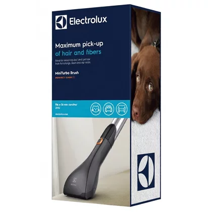 Turboszczotka do odkurzacza Electrolux AeroPro MINI ZE116 36 mm 9001677948