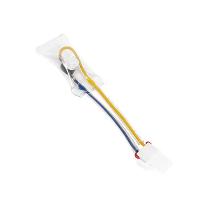 Termostat odszraniania do zamrażarki Electrolux / AEG 4055088803