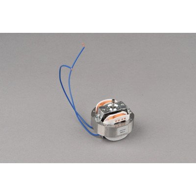 SILNIK TERMOWENTYL. T-7 DMUCHAW KR. OŚKA (S014)