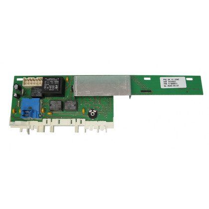 Sterownik elektroniczny do pralki Amica PA...A410/411 8034621