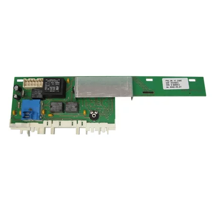 Elementy elektryczne do pralek r Sterownik elektroniczny do pralki Amica PA...A410/411 8034621