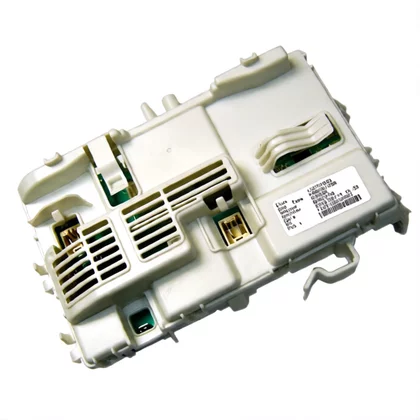 Elementy elektryczne do pralek r Skonfigurowany moduł elektroniczny do pralki Electrolux / AEG EWM09312 973913217157020