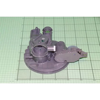 Zbiornik E5 do zmywarki Amica 1040044