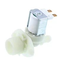 Elektrozawór dopływu wody do zmywarki Electrolux / AEG 2,5 l/min 180° 140001158025
