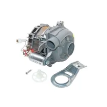 Kompletna pompa myjąca z turbiną do zmywarki Whirlpool / Indesit / Ariston / Hotpoint 481236158392 C00315337