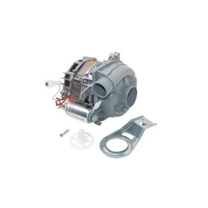 Kompletna pompa myjąca z turbiną do zmywarki Whirlpool / Indesit / Ariston / Hotpoint 481236158392 C00315337