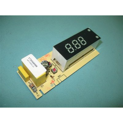 Zespół wyświetlacza (1016576)