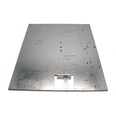 Osłona dolna płyty Amica PB_4VQ245F 8016632