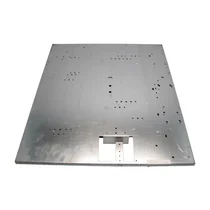 Osłona dolna płyty ceramicznej Amica PB_4VQ245F 8016632