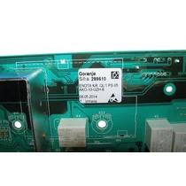 Elementy elektryczne do pralek r Skonfigurowany moduł elektroniczny do pralki Gorenje / Hisense 299610