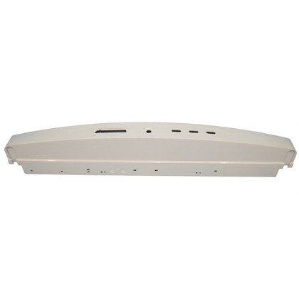 Części zamienne GORENJE Obudowa panelu sterującego 613087