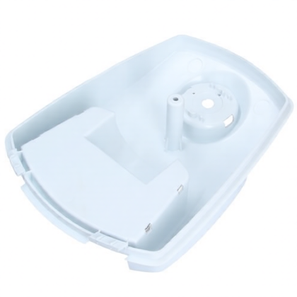 WS24C-AGW10 BEKO Blok termostatu do lodówki Beko / Grundig / Arcelik 4518640001