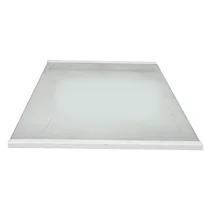 GN163130ZGB BEKO Szklana półka do lodówki Beko / Grundig / Arcelik 4362728200