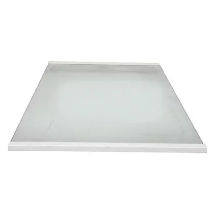 GN163130ZGB BEKO Szklana półka do lodówki Beko / Grundig / Arcelik 4362728200