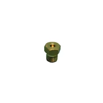 Dysza gazowa palnika do kuchenki Amica 1,4 mm 0332/1,40 8016998