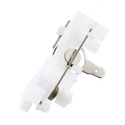 Szczotka węglowa silnika do suszarki Electrolux / AEG 973916096083001