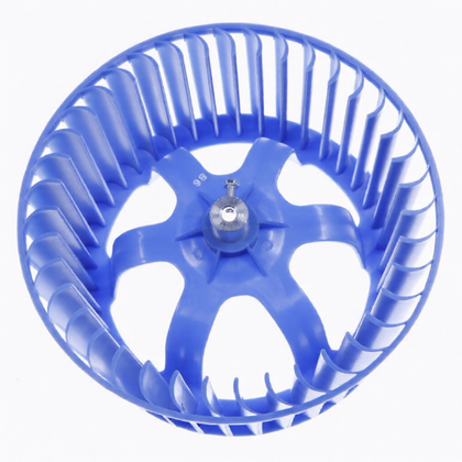 Turbina wentylatora do klimatyzatora Electrolux / AEG 223 mm