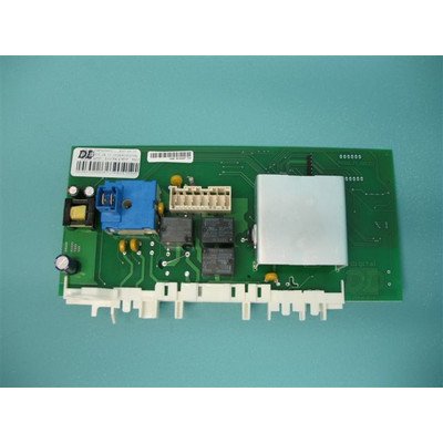 8036833 Sterownik elektr.serw.PC5.04.11.333 AMICA