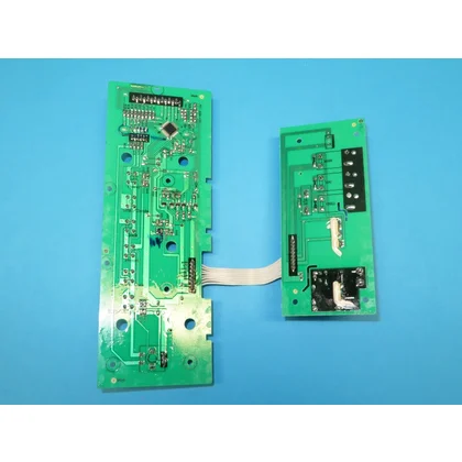 Panel sterowania do kuchenki mikrofalowej Gorenje / Hisense 264475