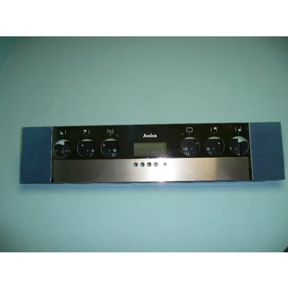 Elementy obudowy Tablica przednia do kuchni Amica EHKTkHSr C602 AMICA 2223 9020272