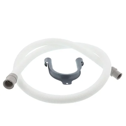 Wąż odpływowy do pralki i zmywarki Electrolux / AEG 1,5 m 9029793362