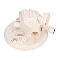 Zbiorniki do zmywarek Electrolux Zbiornik z pułapką powietrzną do zmywarki Electrolux / AEG 140000494306