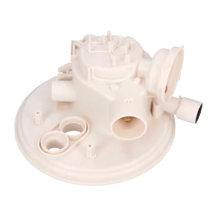 Zbiorniki do zmywarek Electrolux Zbiornik z pułapką powietrzną do zmywarki Electrolux / AEG 140000494306