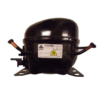 Kompresor KKHYE81MKU (1031069)