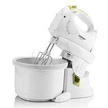 Mikser uniwersalny Zelmer Mix Robi 381.61 400 W lime