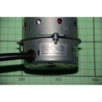 Silnik dmuchawy FC19-1 120 W 1078610