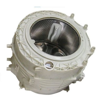 Zespół piorący do Pralki Hotpoint Ariston 488000630551