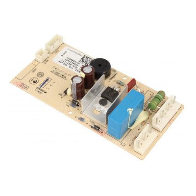 FS127320 BEKO Moduł sterowania zamrażarki Beko 4360621085