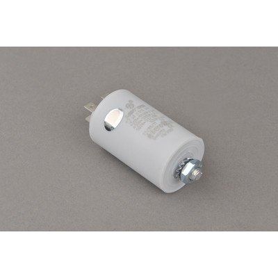 KONDENSATOR 12 UF / 450V (27017)