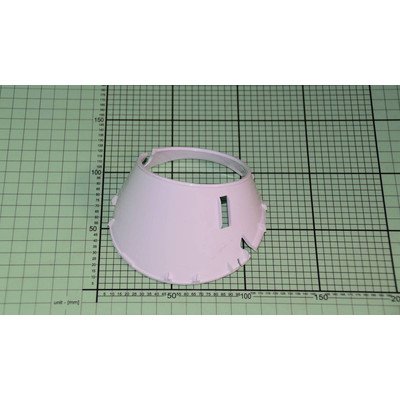 Lej filtra pralki Amica PA5.02.02.104 (8012484)