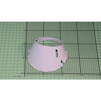 Lej filtra pralki Amica PA5.02.02.104 (8012484)