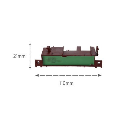 Generator zapalacza do kuchenki i płyty gazowej Amica 4-polowy W10T-4A