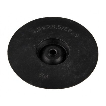 Uszczelniacz pompy do pralki P-PY 4,5 x 28,5 / 58 x 9 07171