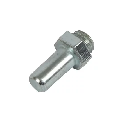 Sworzeń górnego zawiasu drzwi chłodziarki Electrolux / AEG 2063012039