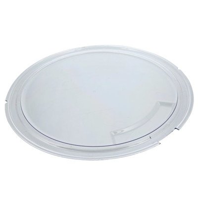 Szyba drzwi do suszarki Electrolux 1366606000