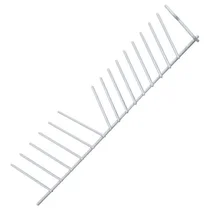 Akcesoria do zmywarek Whirlpool Grzebień kosza do zmywarki Whirlpool / Indesit / Ariston / Hotpoint 481245819341 C00330083