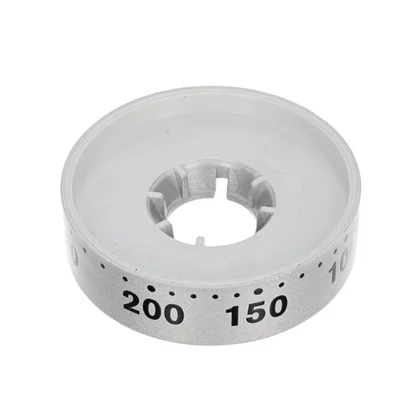 Pierścień pokrętła termostatu do piekarnika Electrolux / AEG 0-275 5616659073