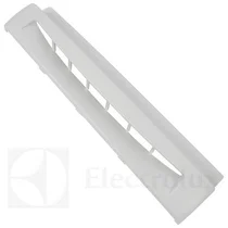 Kratka wentylacyjna do chłodziarko-zamrażarki Electrolux / AEG biała 2057937019