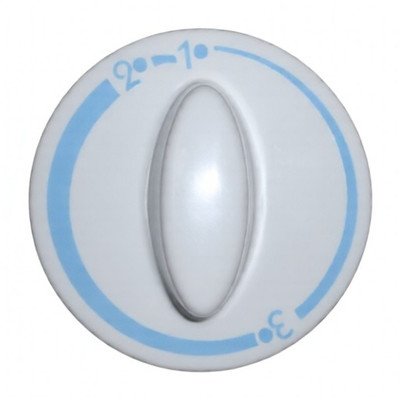 Pokrętło programatora do zmywarki Whirlpool ADP 1-2-3 481990501275 C00317621 481990501257 C00488347
