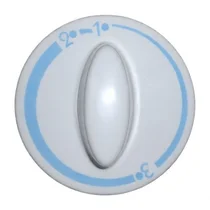Pokrętło programatora do zmywarki Whirlpool ADP 1-2-3 481990501275 C00317621 481990501257 C00488347