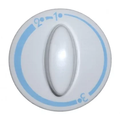 Pokrętło programatora do zmywarki Whirlpool ADP 1-2-3 481990501275 C00317621 481990501257 C00488347