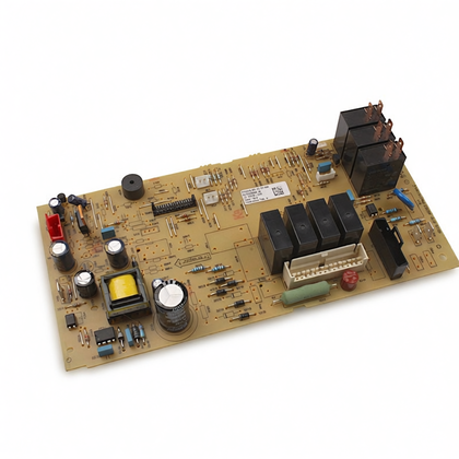 Moduł elektroniczny zasilający do kuchenki mikrofalowej Whirlpool 481068805535 C00312564