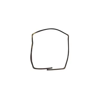 Uszczelka drzwi piekarnika Whirlpool / Indesit / Ariston / Hotpoint 481946669984 C00340467